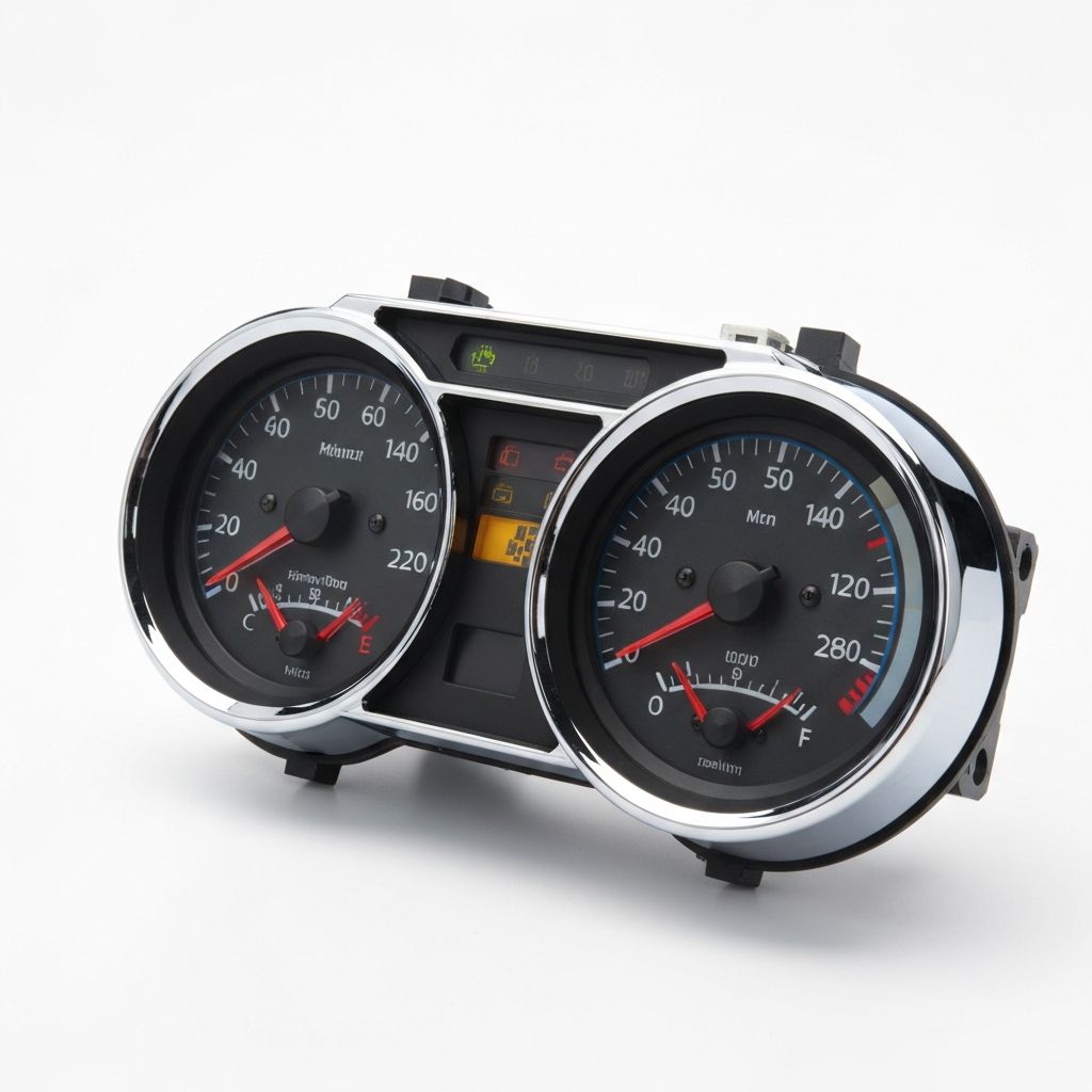 Aftermarket truck parts